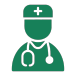 Trusted by Doctors & Mother's